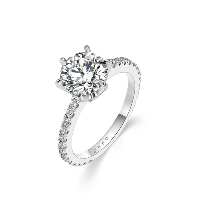 ORRO Cassia Ring (1.55ct)