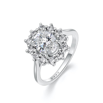ORRO Darcey Ring (1.0ct)