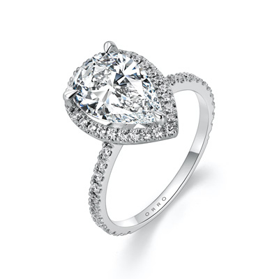 ORRO Myla Ring (3.00ct)