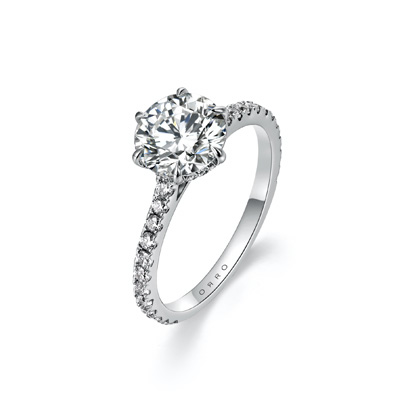 ORRO Elliott Ring (2.75ct)