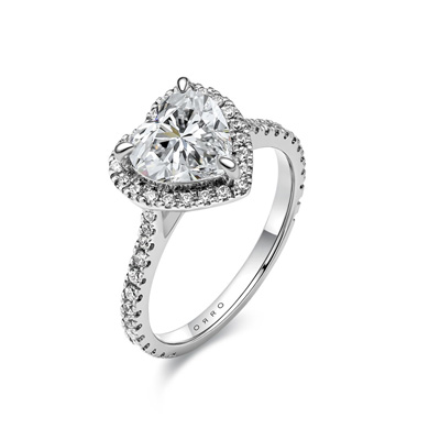 ORRO Kaitlyn Ring (2.00ct)