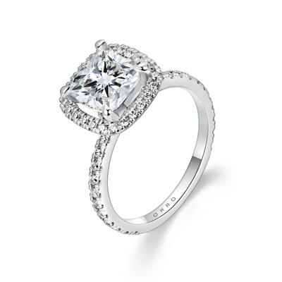 ORRO Frances Ring (1.00ct)