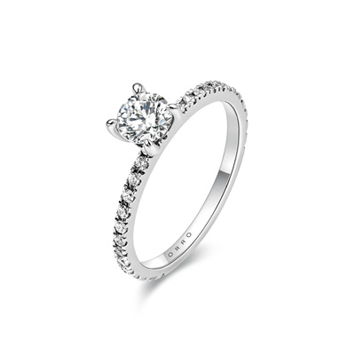 ORRO Cosette Ring (0.50ct)