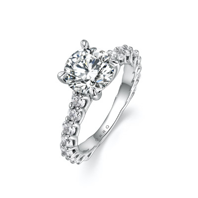 ORRO Arielle Ring (2.00ct)
