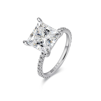 ORRO Olivia Ring (3.55ct)