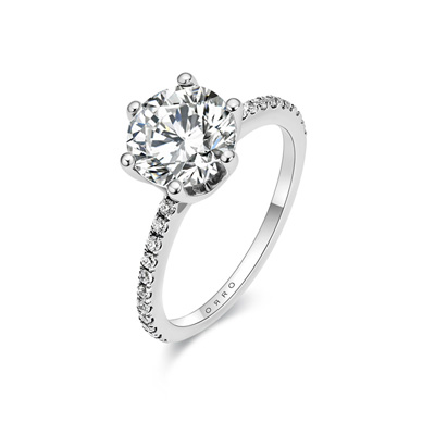 ORRO Jayda Ring (2.00ct)