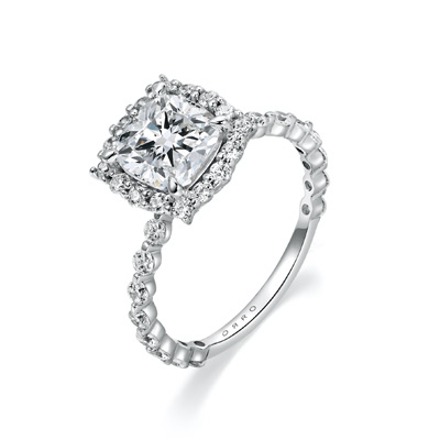 ORRO Giavanna Ring (1.45ct)