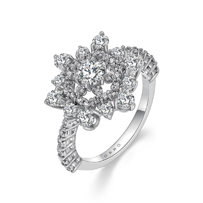 ORRO Finley Ring