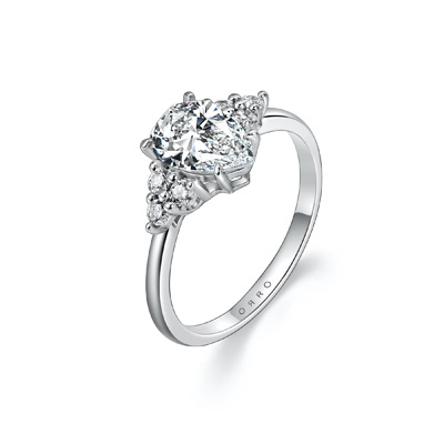 ORRO Adrianna Ring (1.50ct)