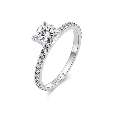 ORRO Loretta Ring (1.00ct)