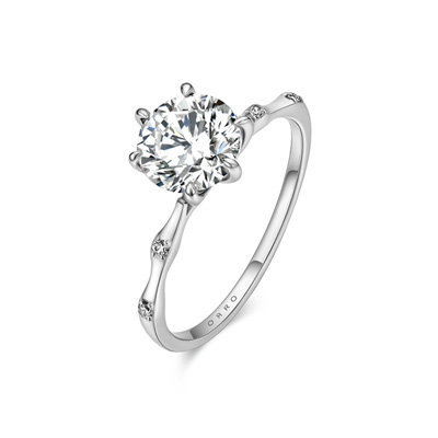 ORRO Melany II Ring (1.50ct)
