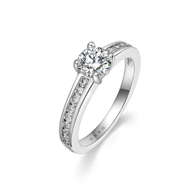 ORRO Royal Talia II Ring