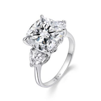 ORRO Odelia Ring (4.60ct)