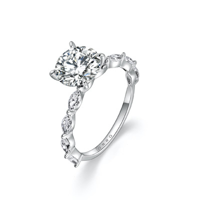 ORRO Presley Ring (0.50ct)