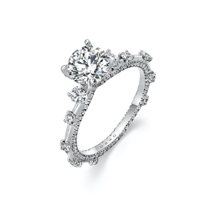 ORRO Élise Ring (2.00ct)