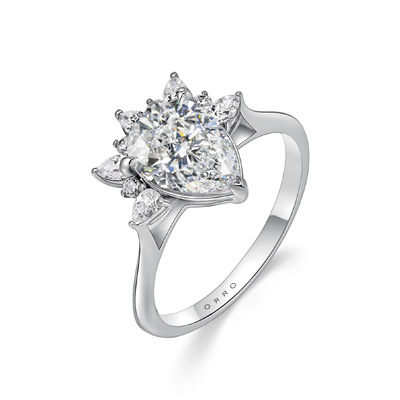 ORRO Emmeline Ring