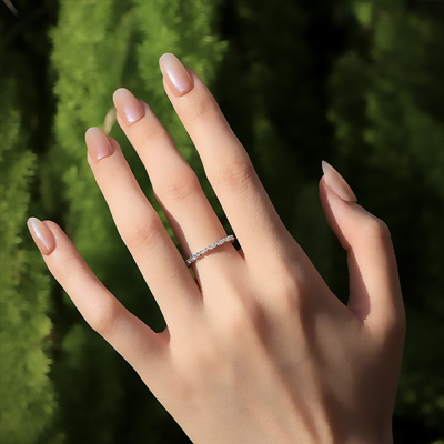 ORRO Joice Band Ring