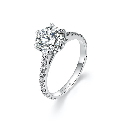 ORRO Adreana Ring (1.00ct)