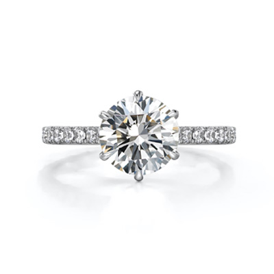 ORRO Vienna Ring (1.00ct)