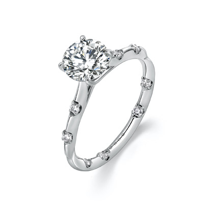 ORRO Máxima Ring (1.50ct)