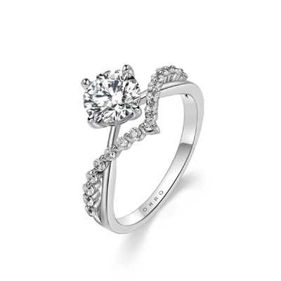 ORRO Isabella Ring (0.50ct)
