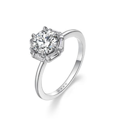 ORRO Letizia Magnificent Ring (1.55ct)