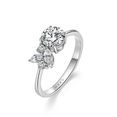 ORRO Charlotte Ring