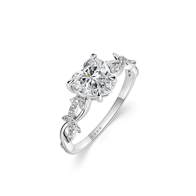 ORRO Ring Collection (P.Code: 19834)