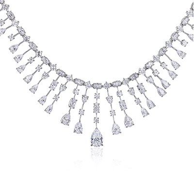 ORRO Pendant Collection (P.Code: 28036)