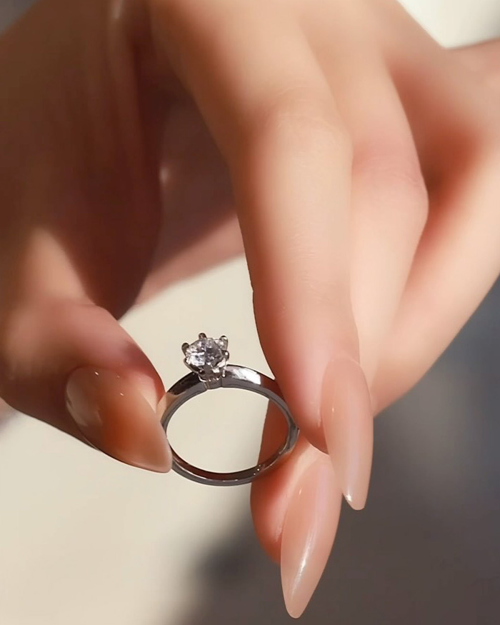 Lab Grown Diamonds Singapore