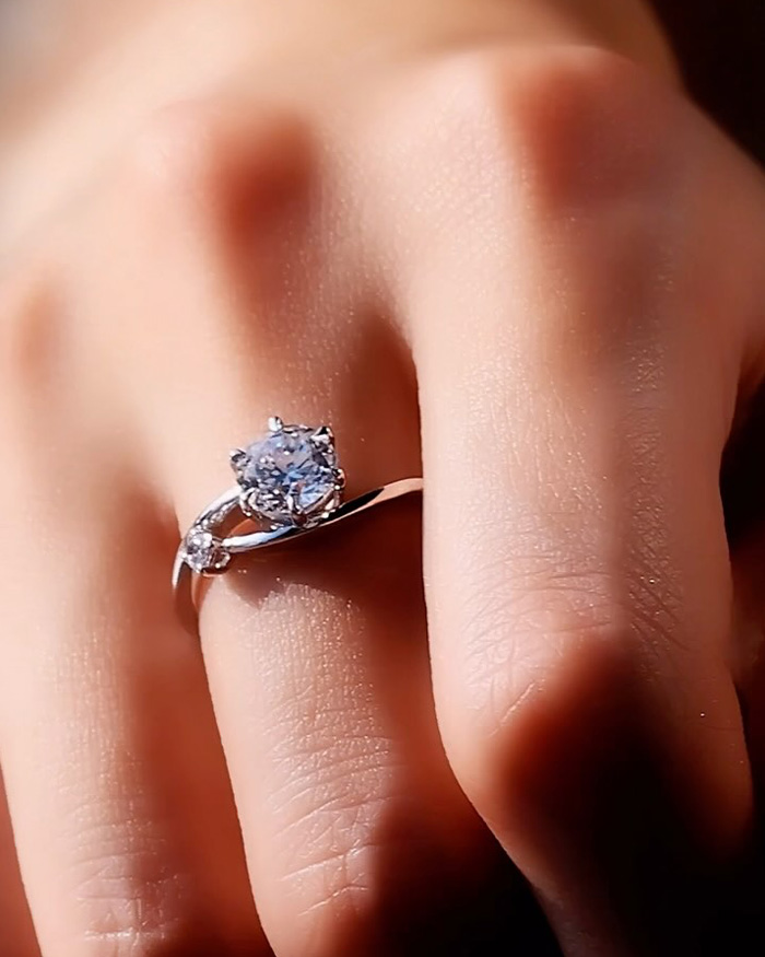 Lab Grown Diamonds Singapore