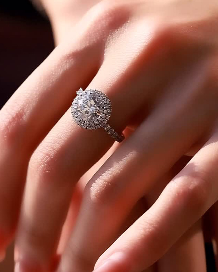 Lab Grown Diamonds Singapore