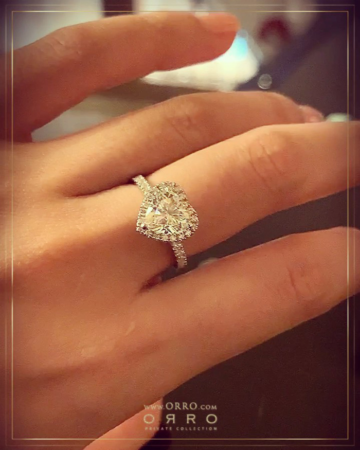 Lab Grown Diamonds Singapore