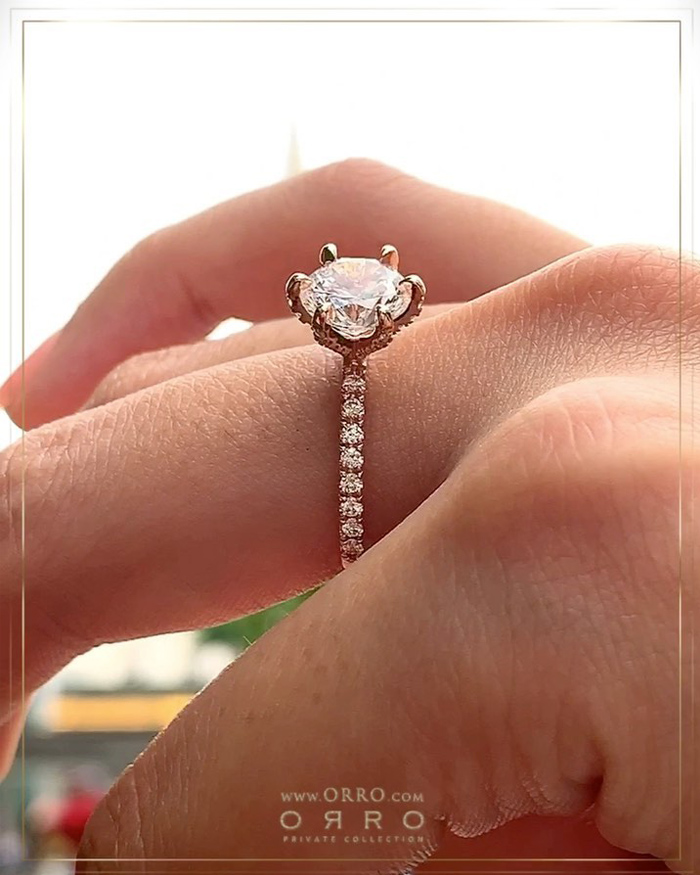 Lab Grown Diamonds Singapore