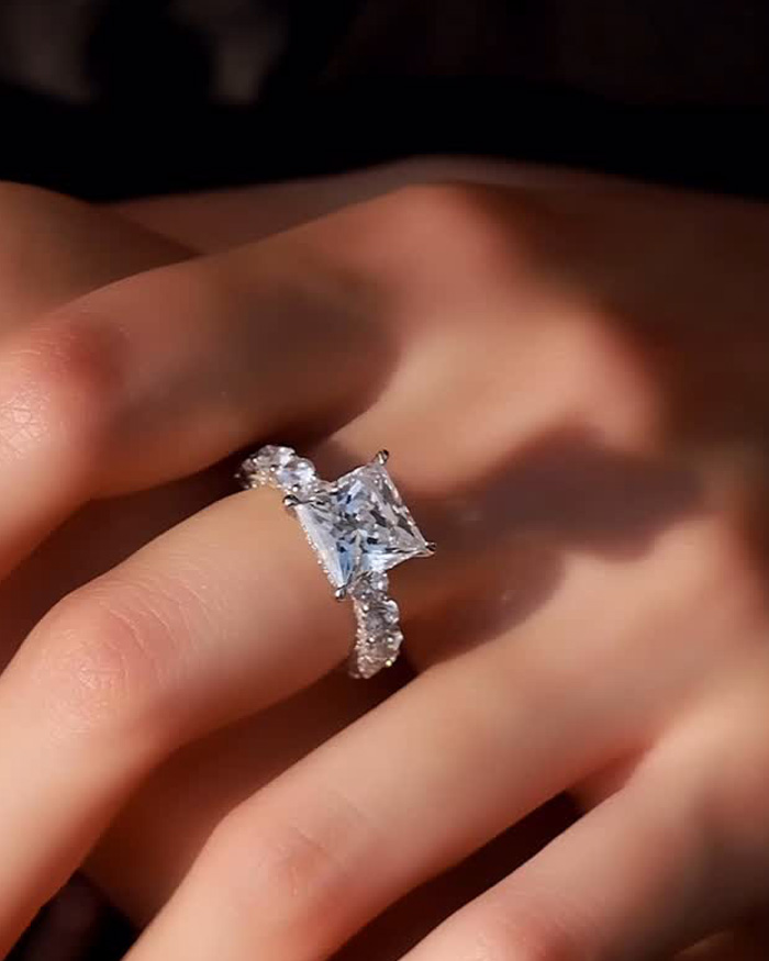 Lab Grown Diamonds Singapore