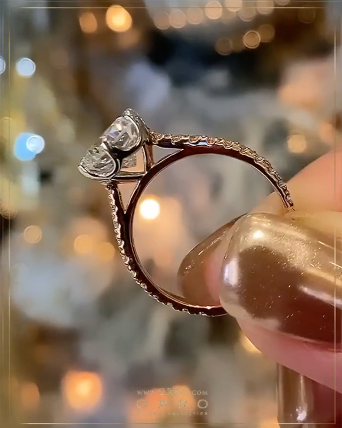 Lab Grown Diamonds Singapore