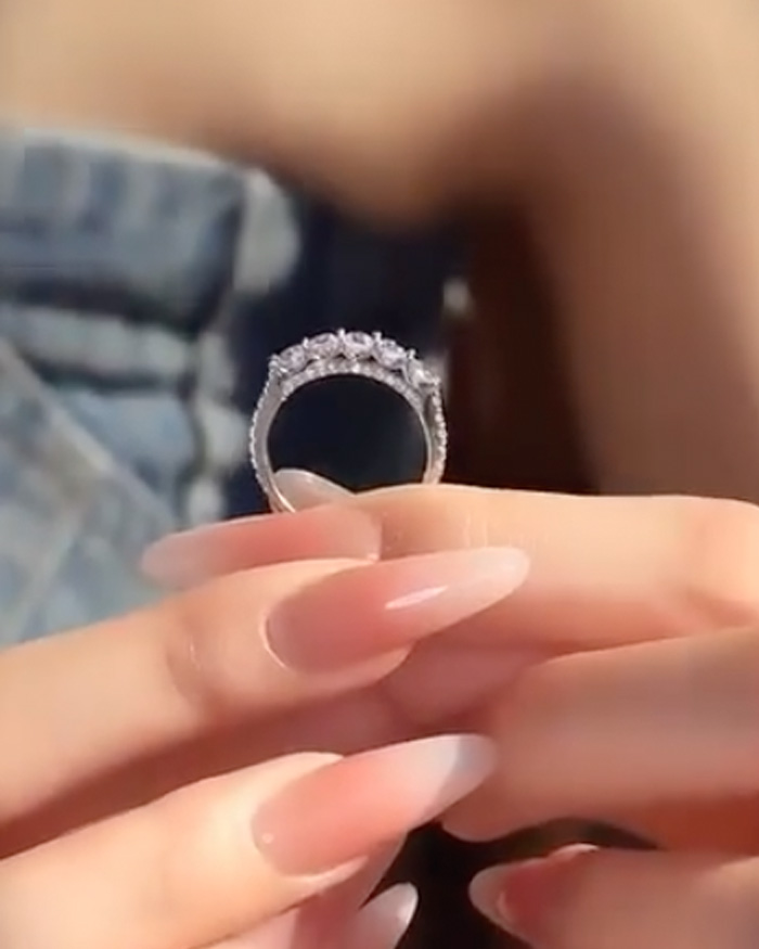 Lab Grown Diamonds Singapore