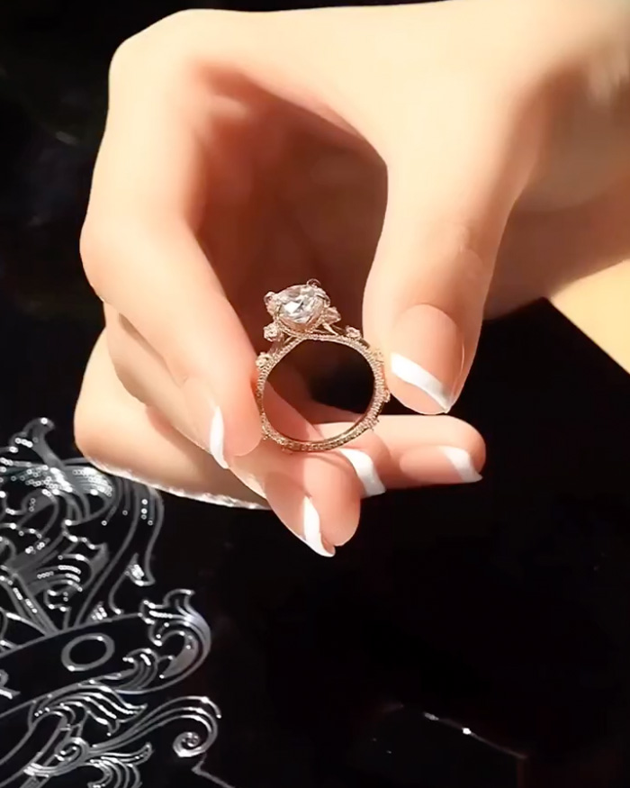Lab Grown Diamonds Singapore