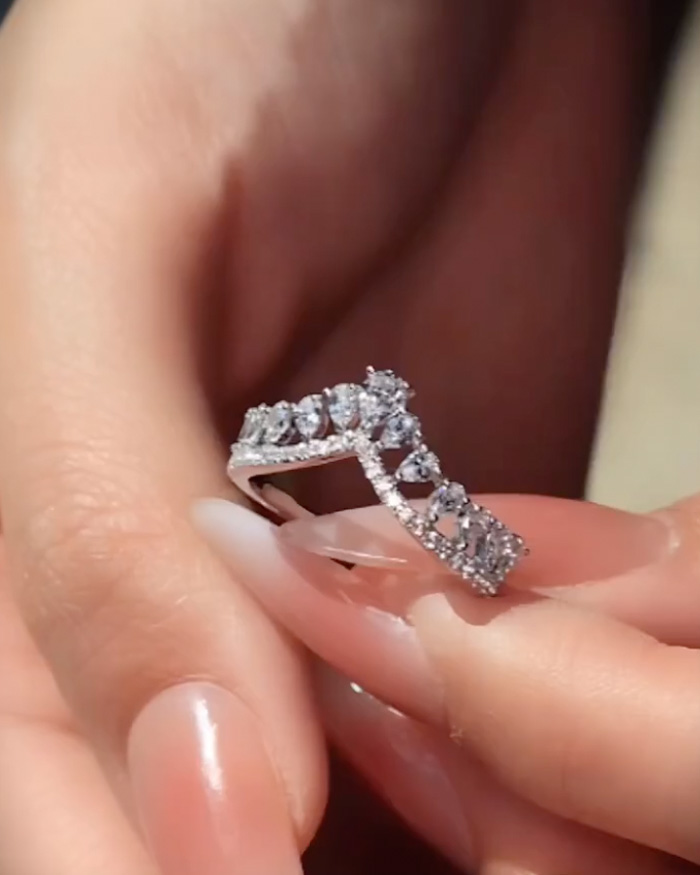 Lab Grown Diamonds Singapore