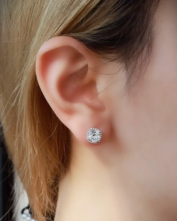 Lab Grown Diamonds Singapore