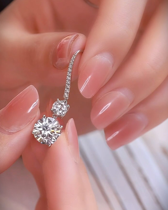 Lab Grown Diamonds Singapore