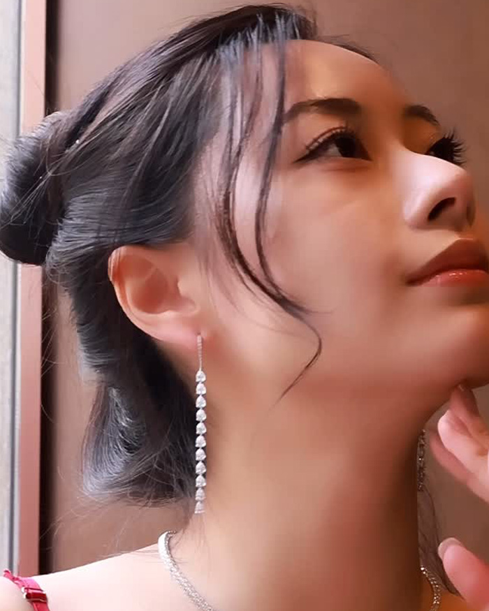 Lab Grown Diamonds Singapore
