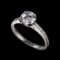 ORRO | Lab-Grown Diamonds & Created Gemstones Jewelry | Exquisite ...